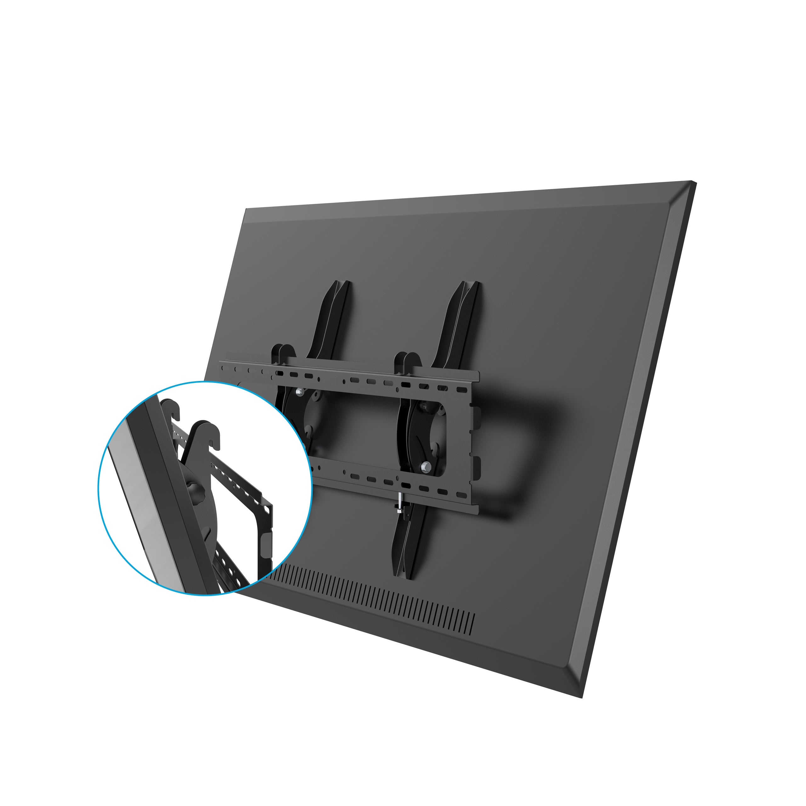 StarTech.com Flat-Screen TV Wall Mount