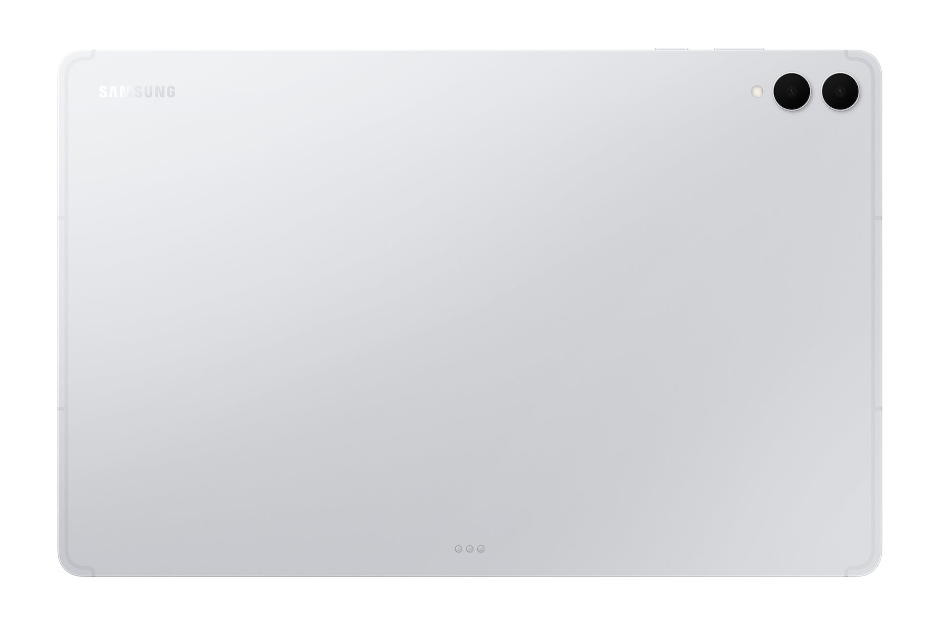 "Samsung Galaxy Tab S11 Ultra SM-X936B 5G LTE-TDD & LTE-FDD 256 Go 37,1 cm (14.6"") 12 Go Wi-Fi 7 (802.11be) Argent"