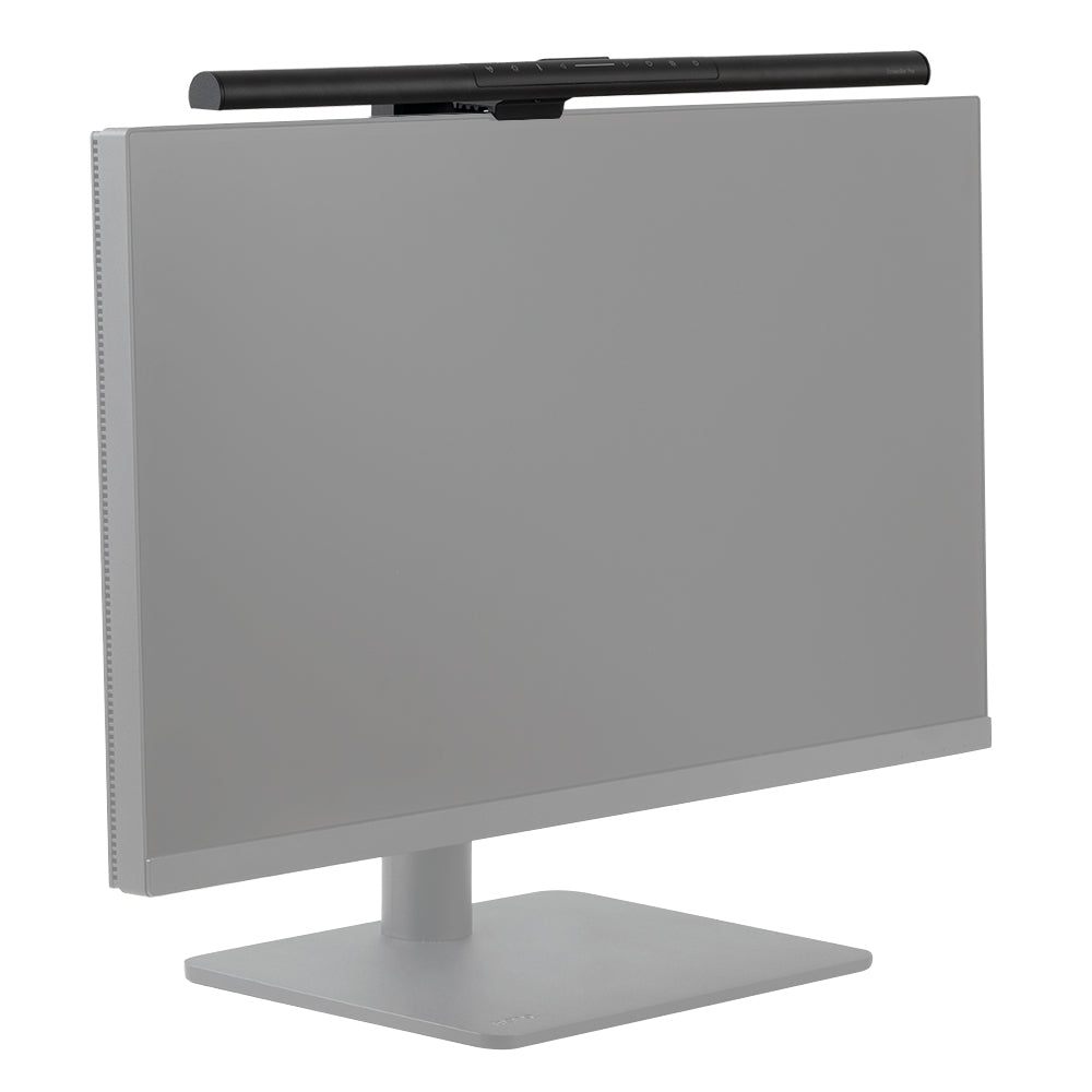 ScreenBar Pro Black