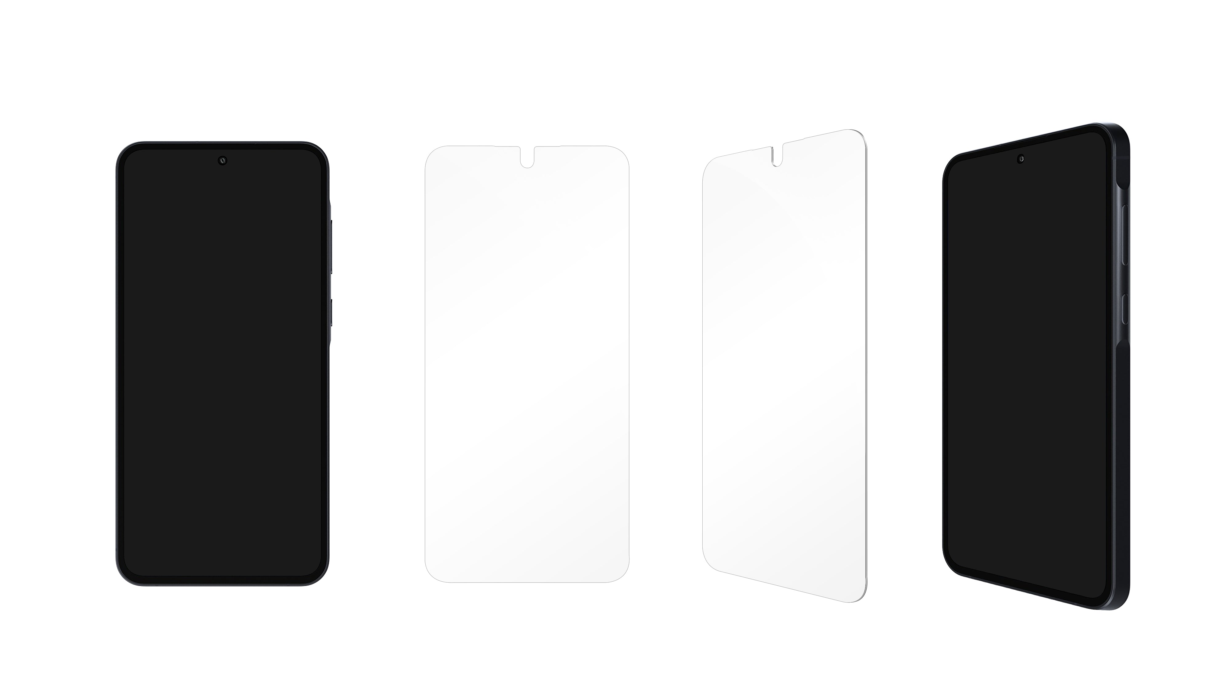 eco-protect Galaxy A27 Clear