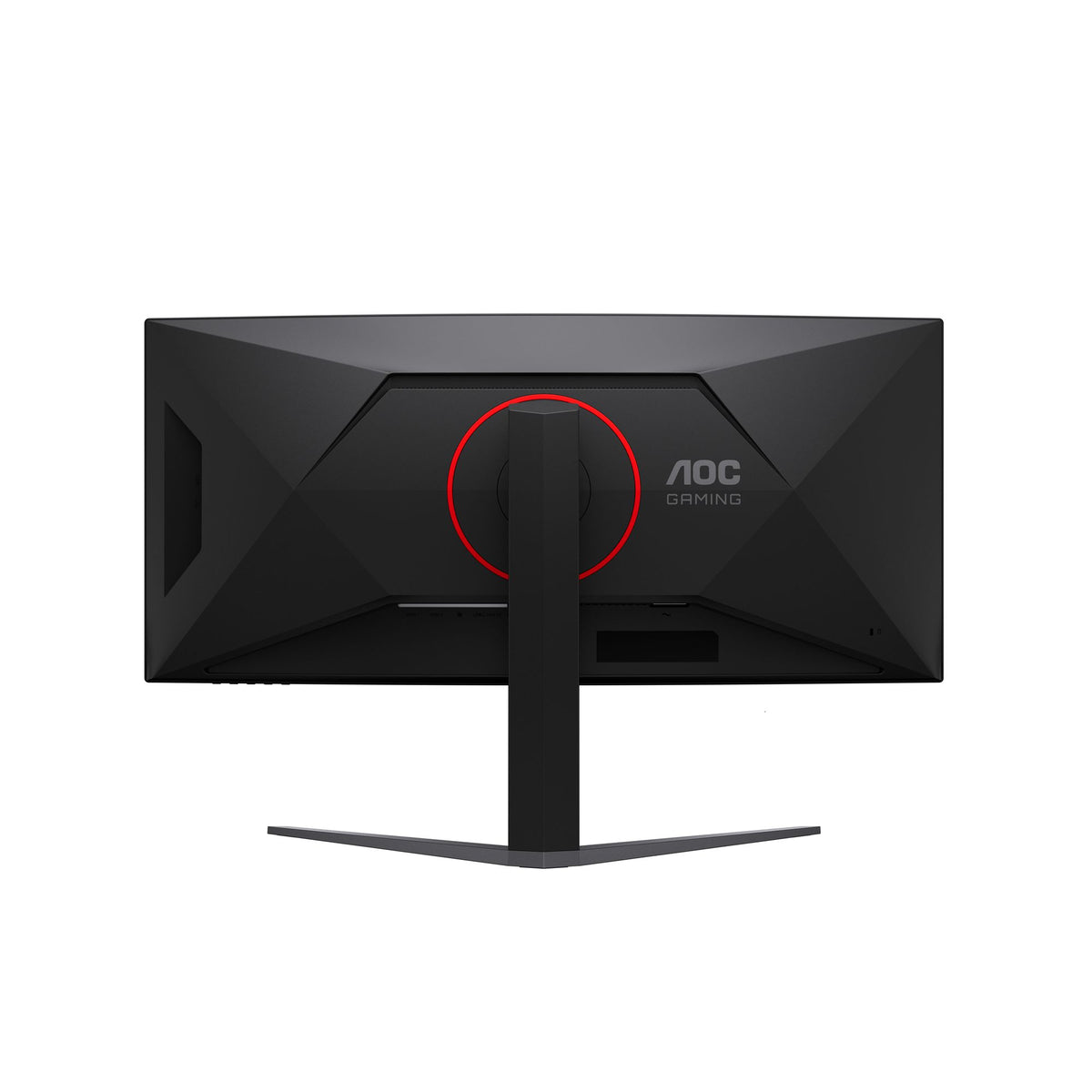 CU34G4CA 34' 21:9 VA 180Hz 3440x1440