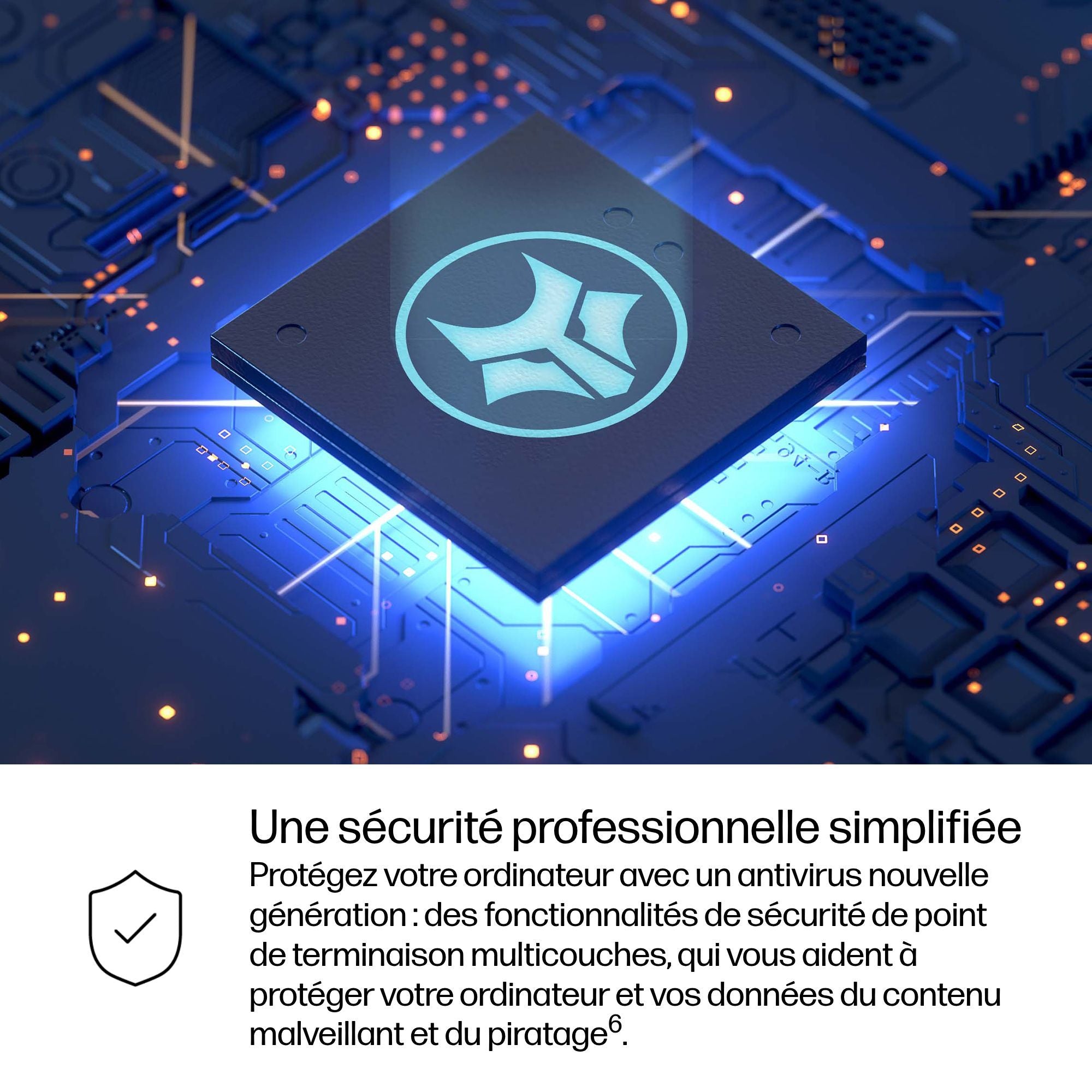 HP Pro Mini 400 G1i Intel Core Ultra 5 225T 8Go 256Go SSD UMA W11P 3/3/3 Smartbuy