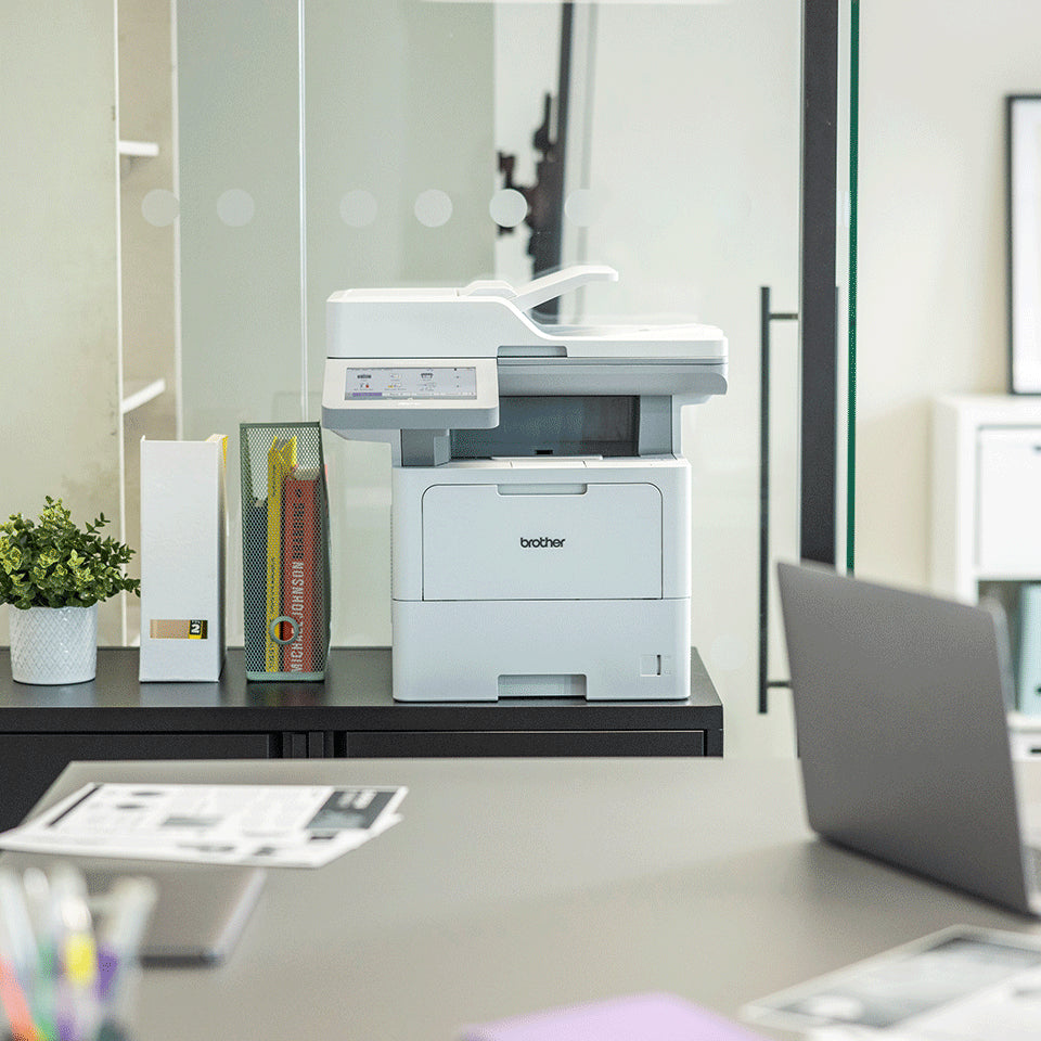 BROTHER MFC-L6915DN MFP Monolaser 50ppm