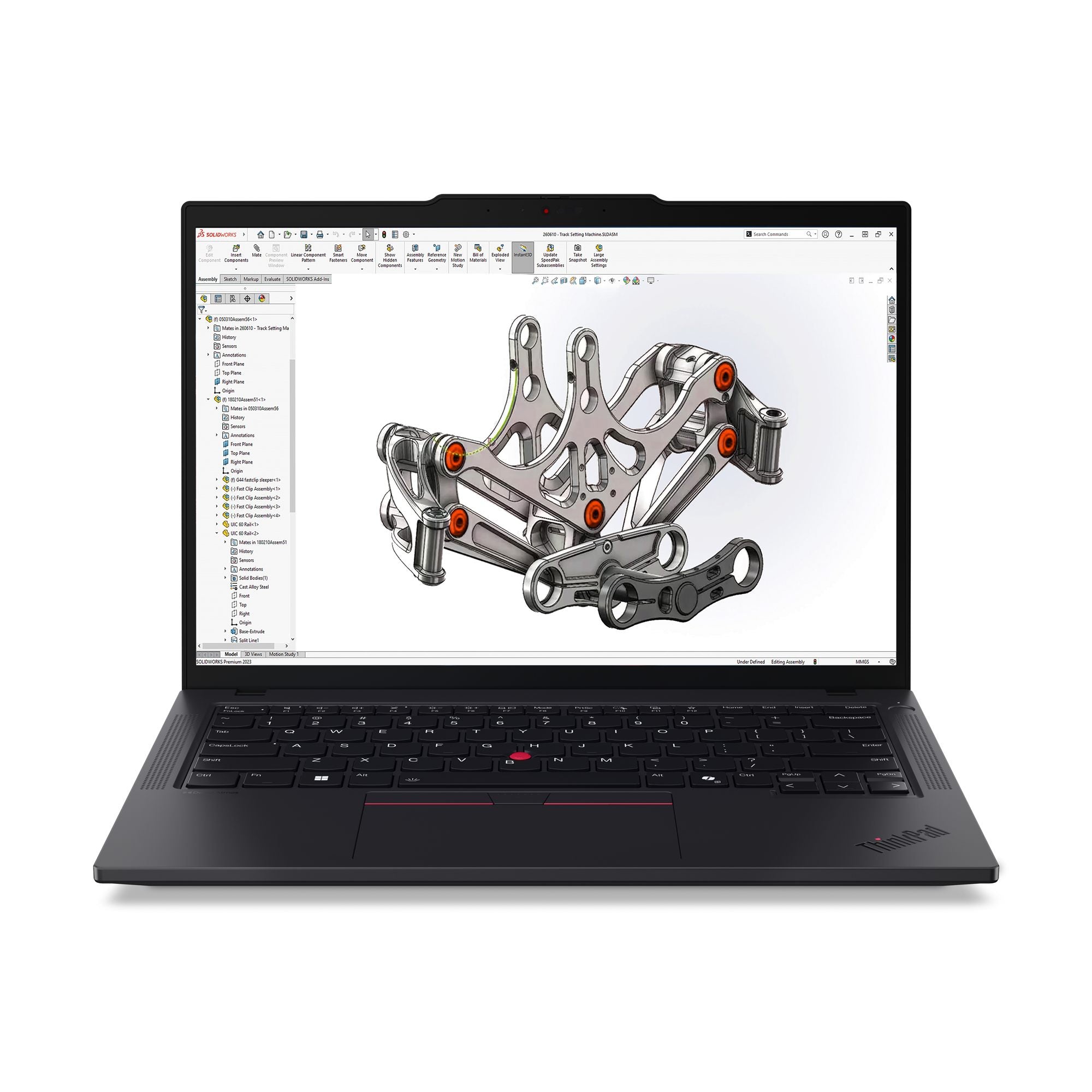 LENOVO ThinkPad P14s G6 AMD Ryzen AI 9 HX PRO 370 14p WUXGA 64Go 1To SSD M.2 2280 PCIe AMD Radeon 890M W11P 3YR Premier NBD