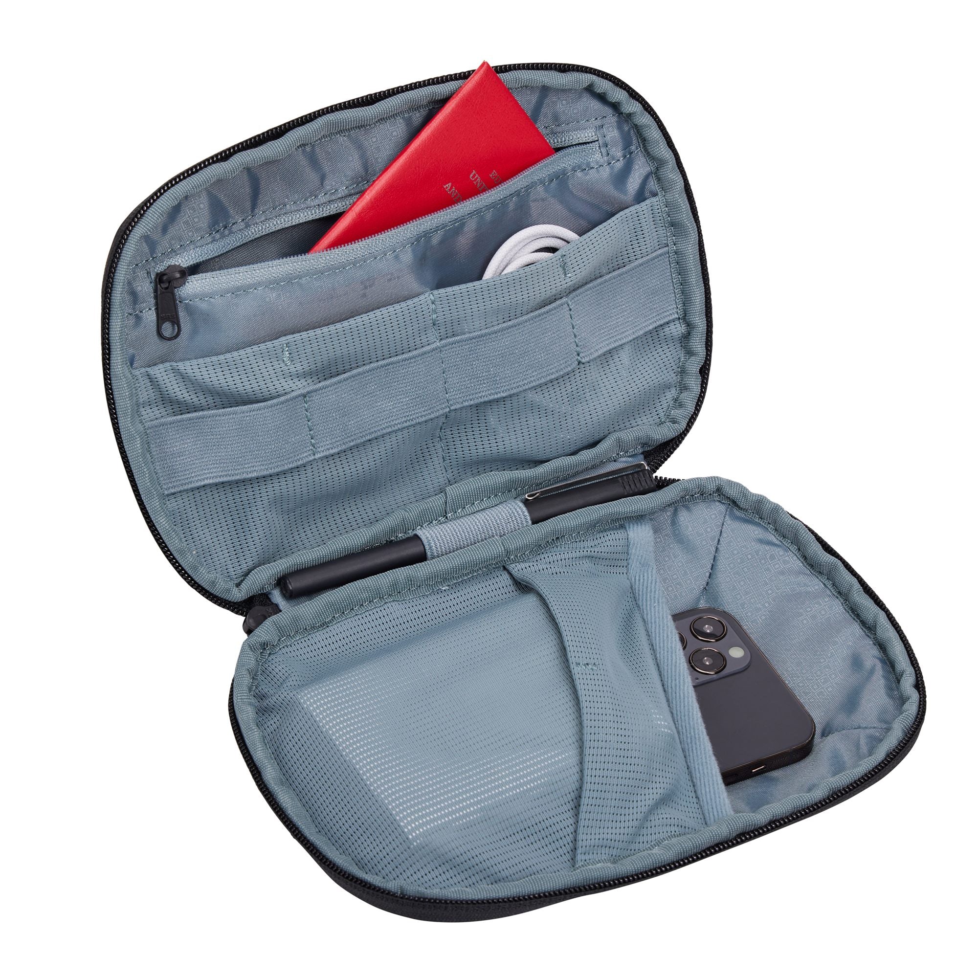 Thule Subterra 2 PowerShuttle Medium