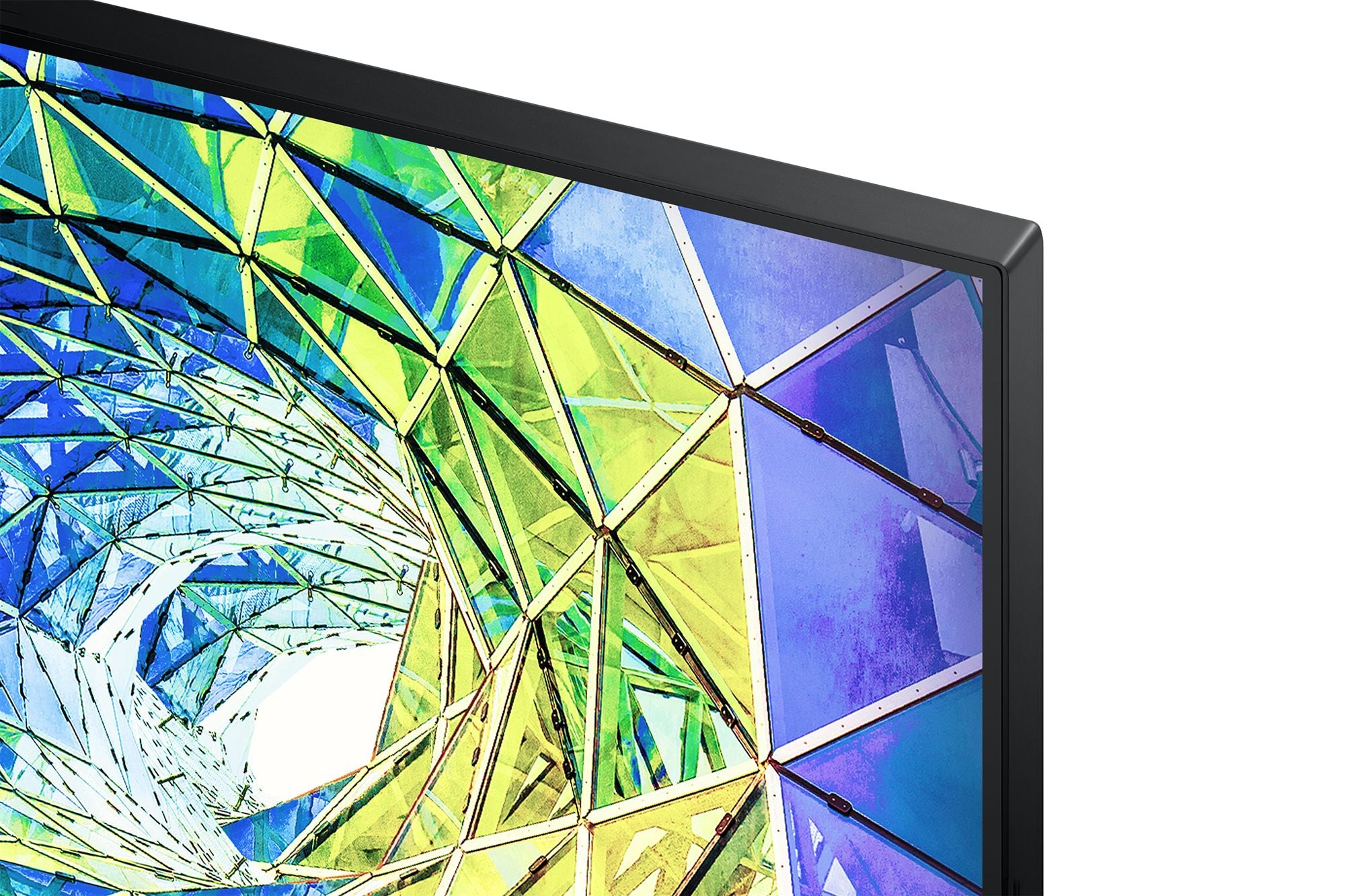 27" Bezelless 16:9 Wide 3840x2160 IPS