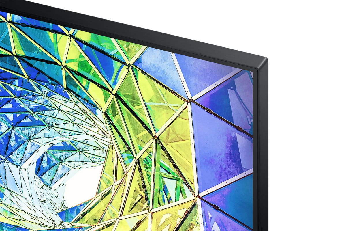 27" Bezelless 16:9 Wide 3840x2160 IPS