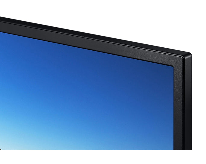 24" 1920 x 1080 Full HD 60 HZ