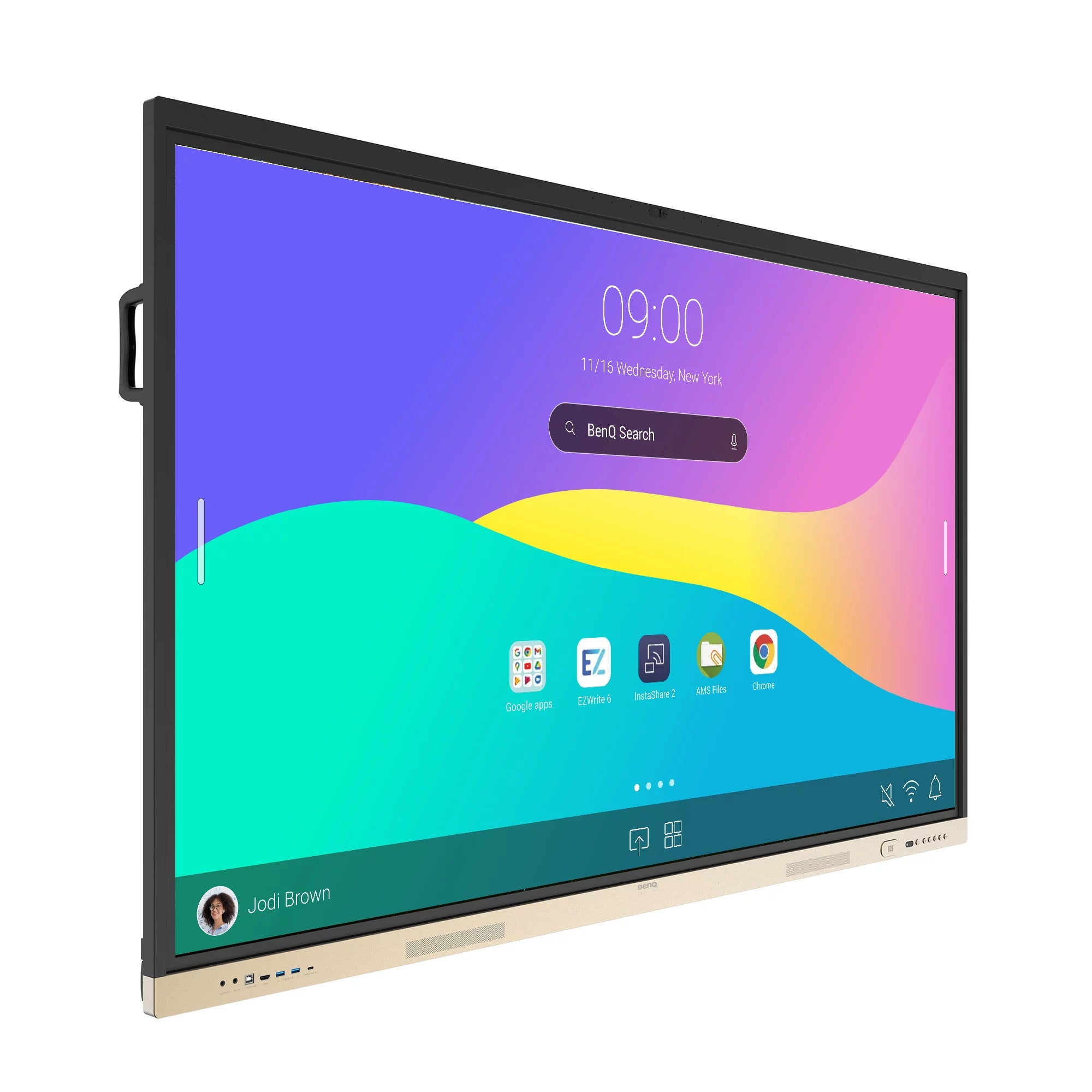 BenQ RE9804FV2