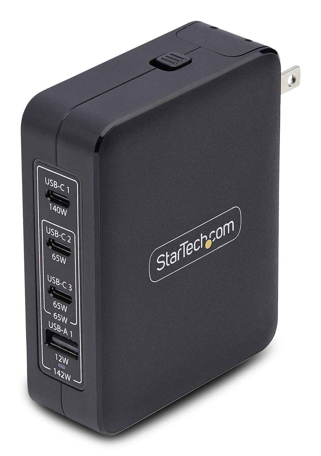 140W USB-C Wall Charger PD 3.1