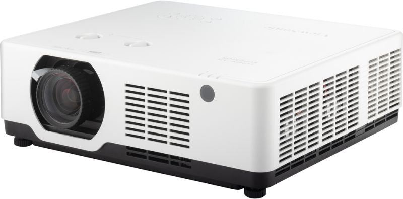 ViewSonic LSC651WU 6,5 lumens 3LCD laser WUXGA Black