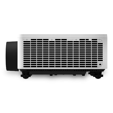 Sharp P721Q Projector 7200 ANSI lumens DLP UHD 4K (3840x2160) Compatibilité 3D Blanc