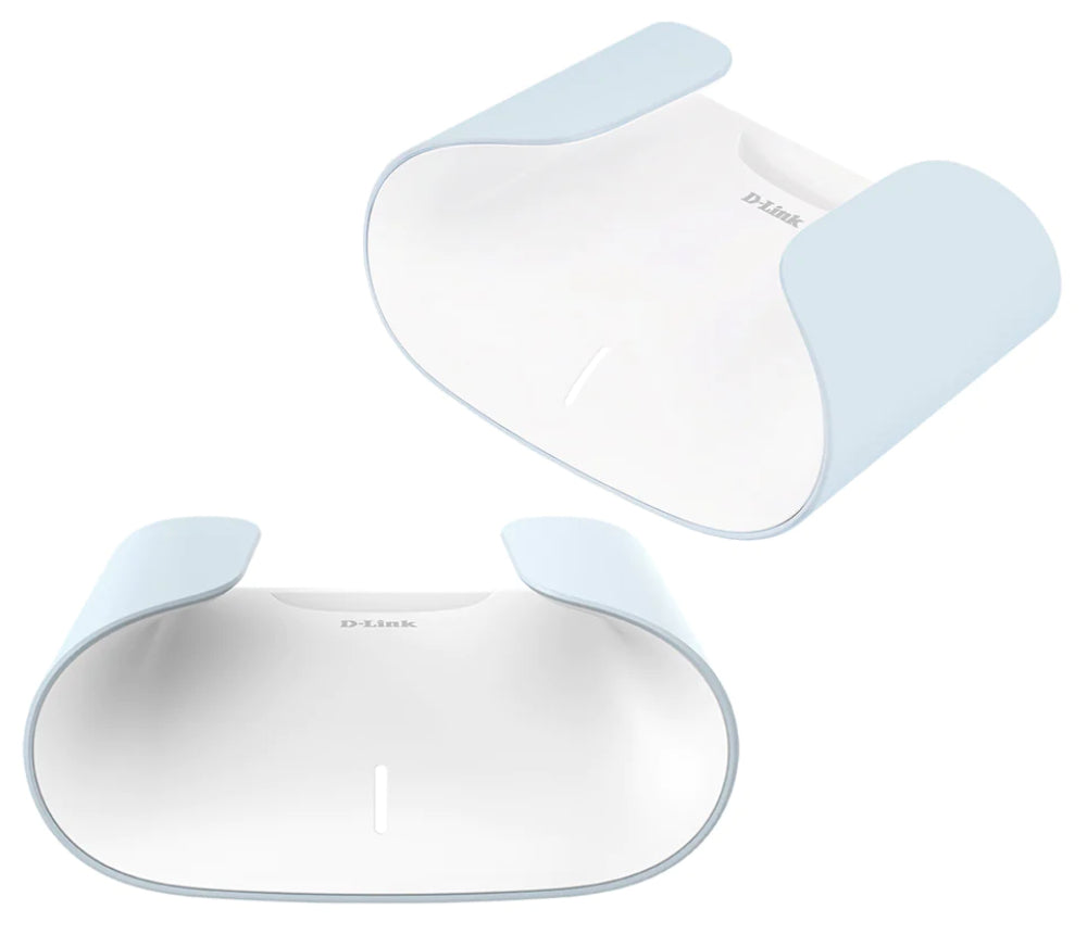 D-LINK Aquila Pro AI Wi-Fi 6 AX3000 Dual-Band Mesh Router - 2 Pack