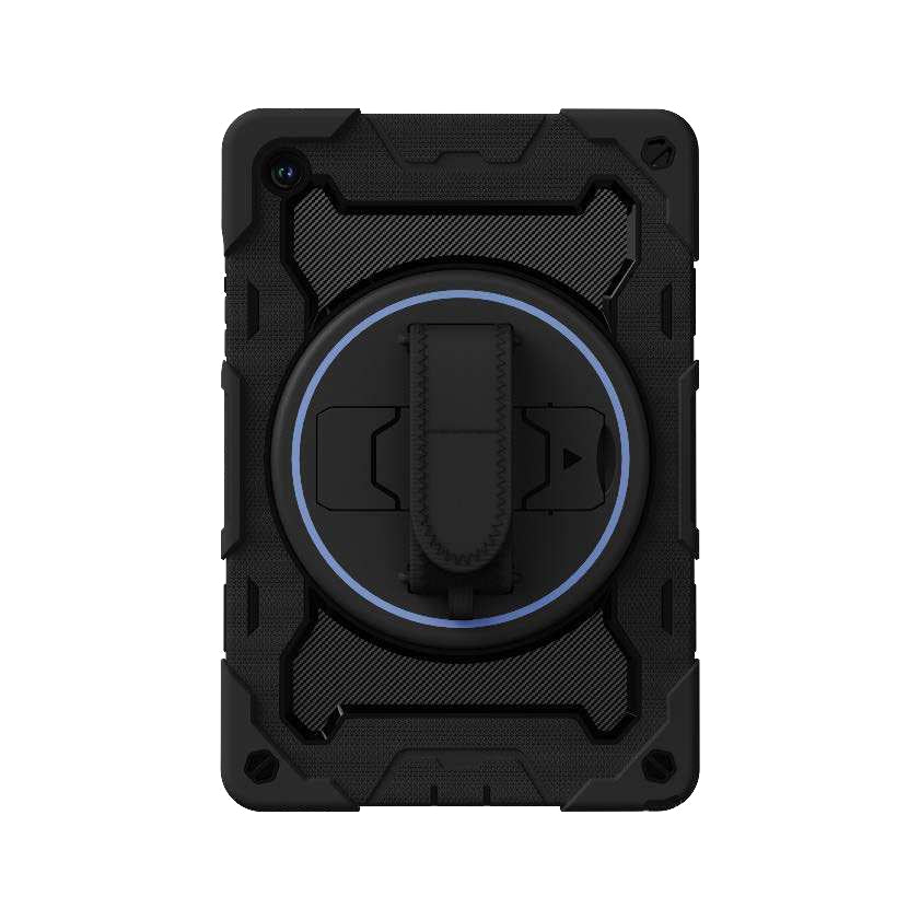 Samsung Galaxy Tab A9+Coque arrière ult
