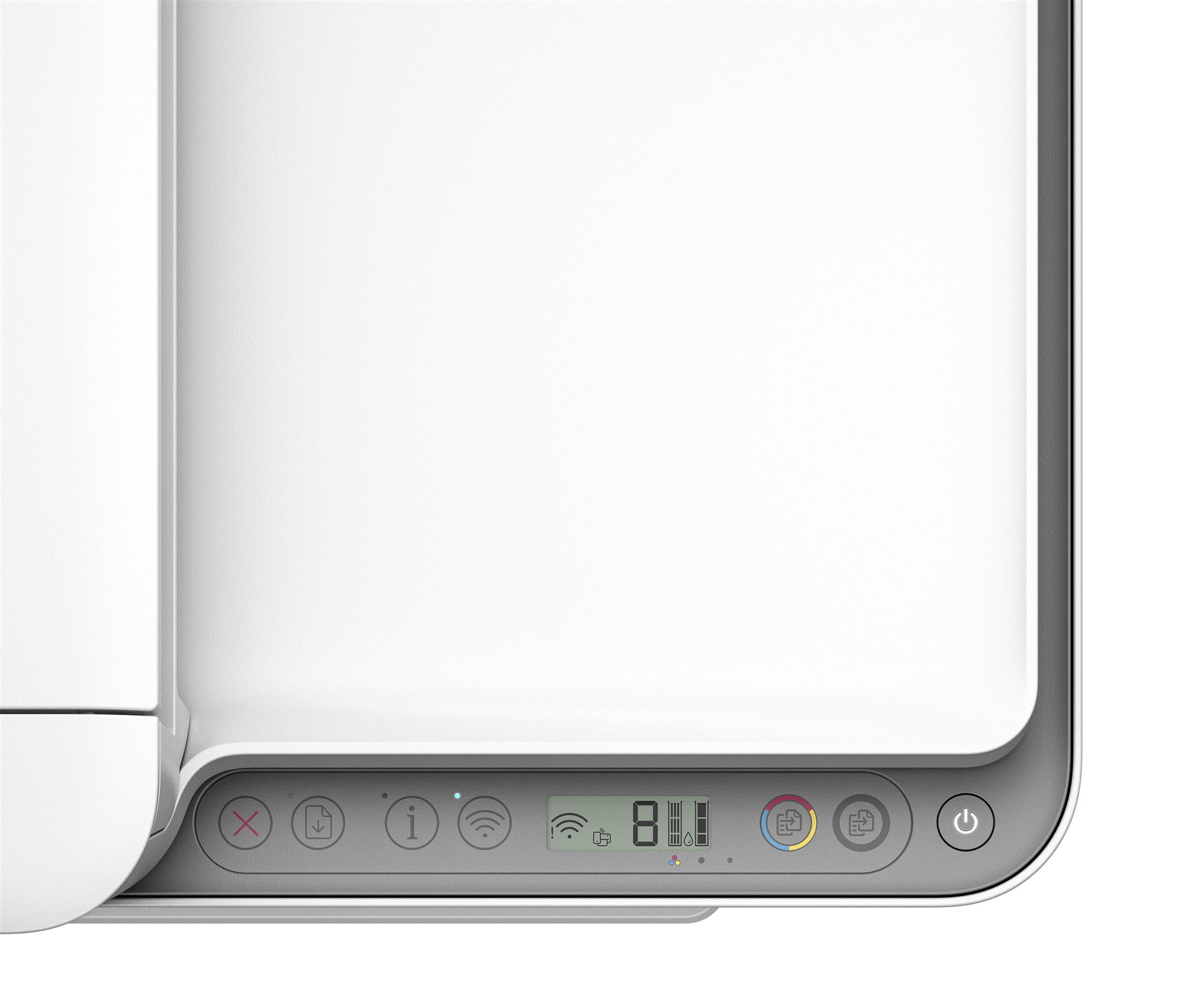 HP DeskJet 4220e All-in-One Printer A jet d'encre thermique A4 4800 x 1200 DPI 8,5 ppm Wifi