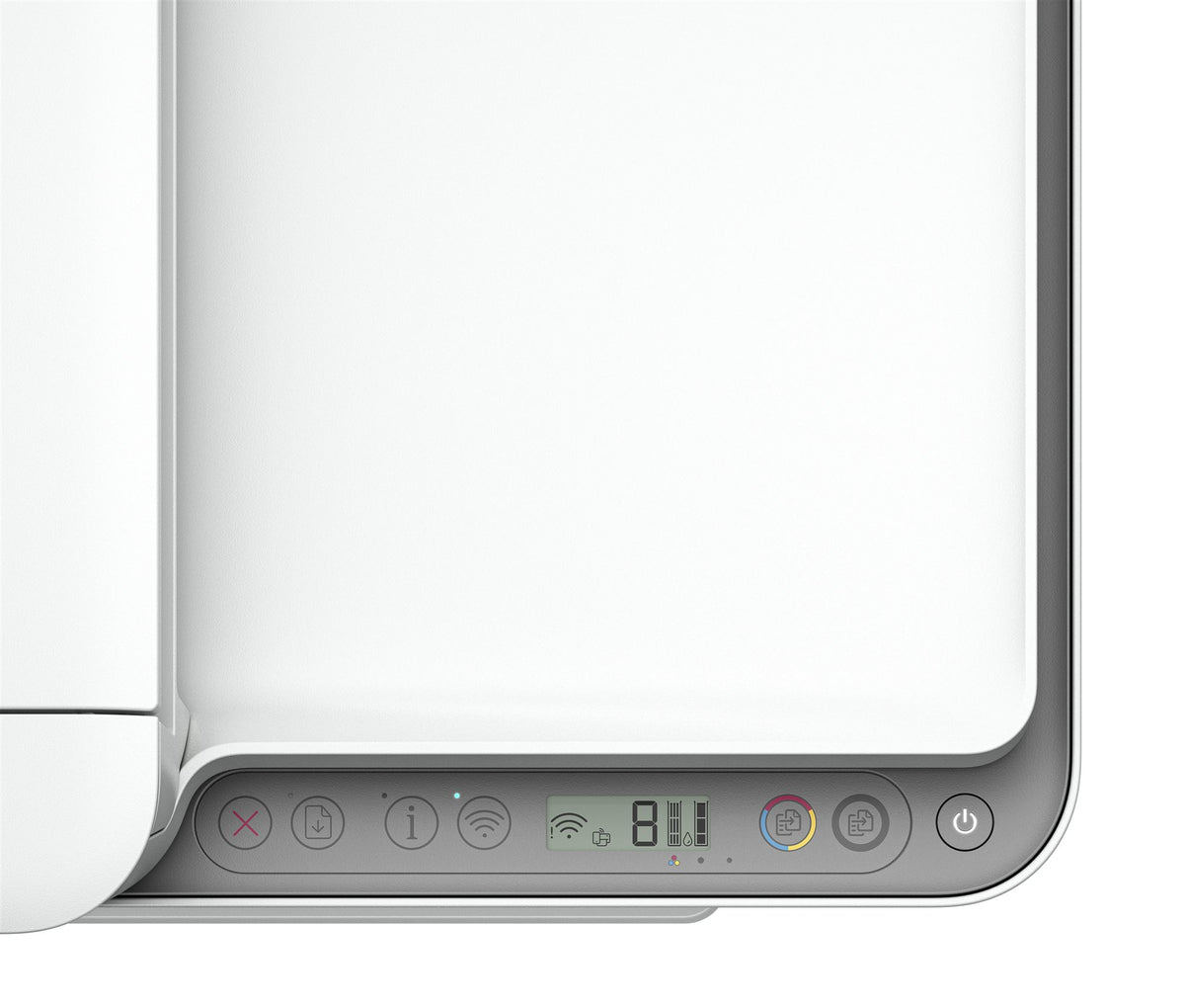 HP DeskJet 4220e All-in-One Printer A jet d'encre thermique A4 4800 x 1200 DPI 8,5 ppm Wifi