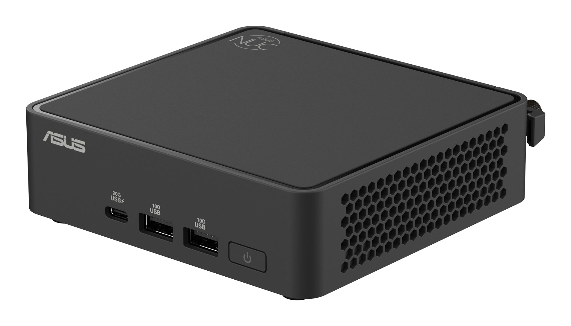 NUC/15 PRO RNUC15CRKV700000 No Cord L6