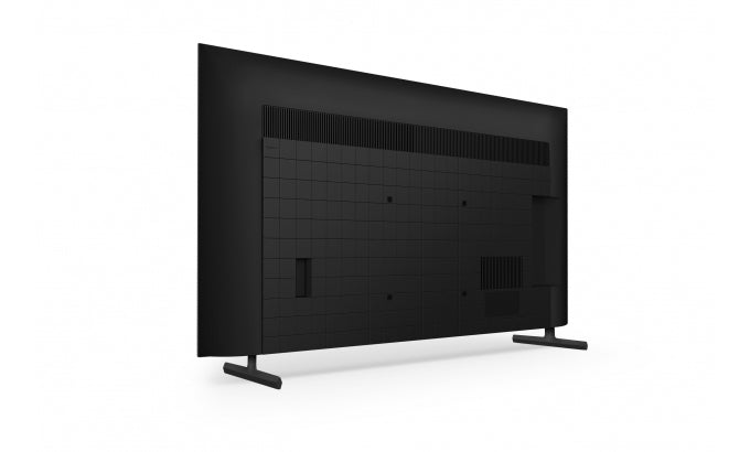 SONY- Écran BRAVIA 4K 55" FWD-55X80L