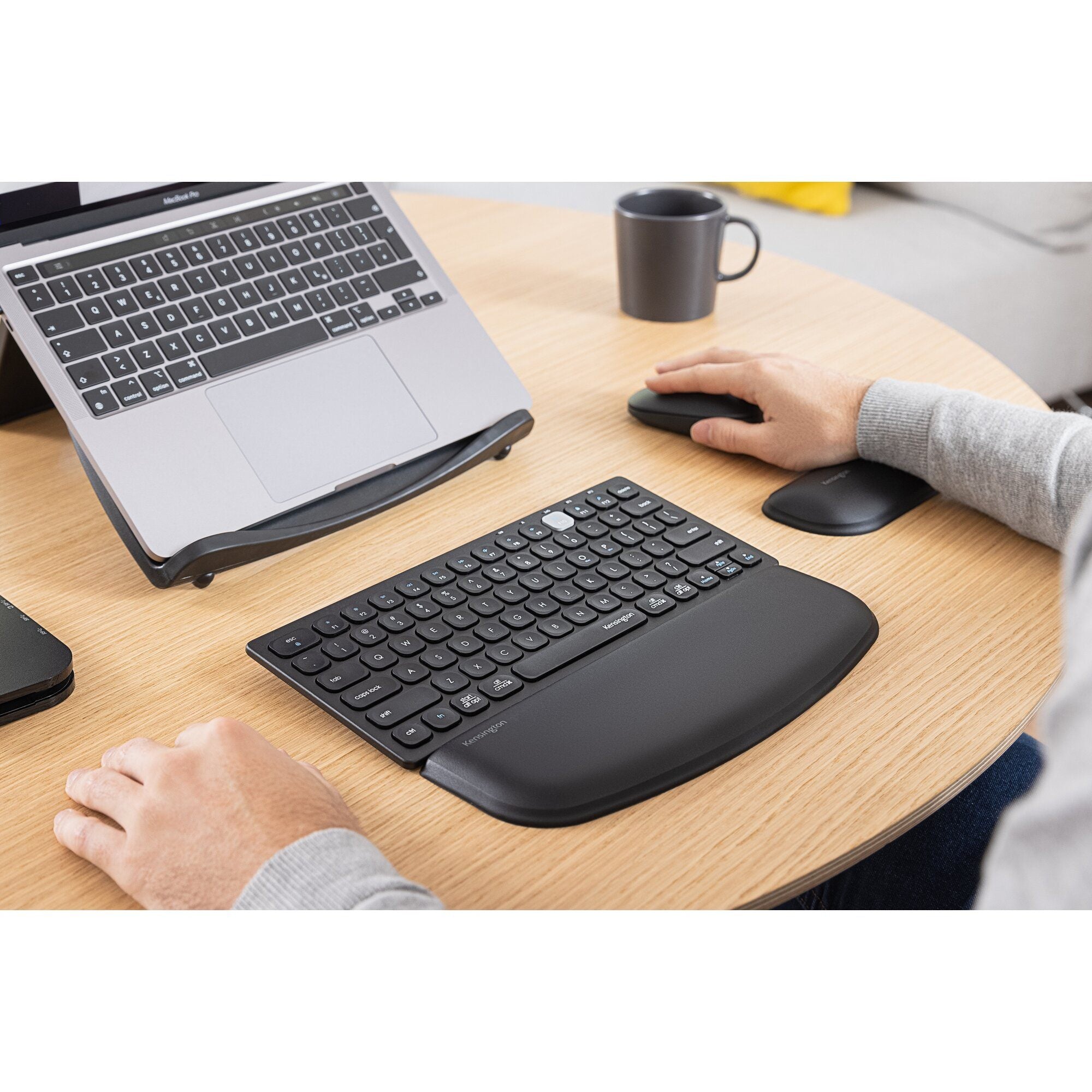 ES Wrist Rest for Mouse