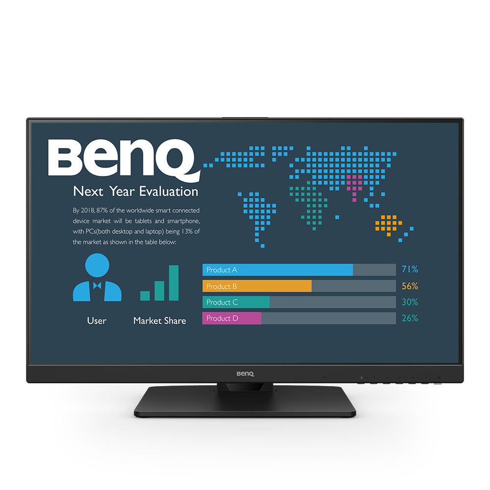 BENQ 27" Moniteur LCD