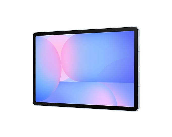 "Samsung Galaxy Tab S10 FE 10,9"" 256 Go Bleu"