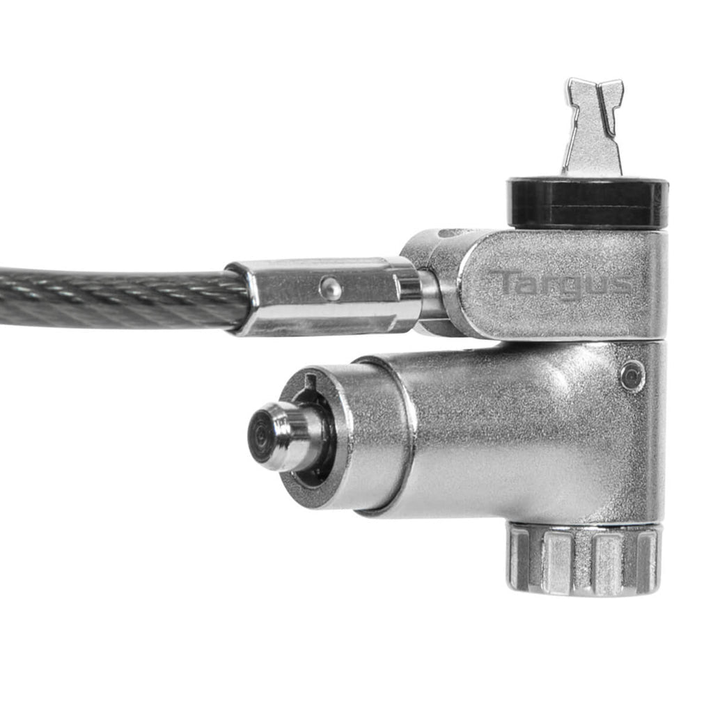 TARGUS G2 Ultimate U Lock MKeyed 25pk