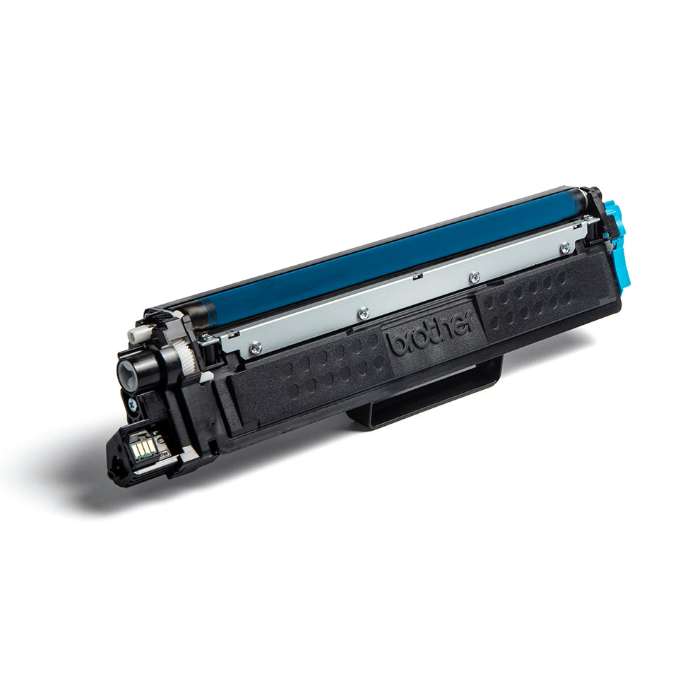 BROTHER TN247C Toner cyan haute capacité de 2300 pages pour Hl-L32xx DCP-L35xx MFC-L37xx