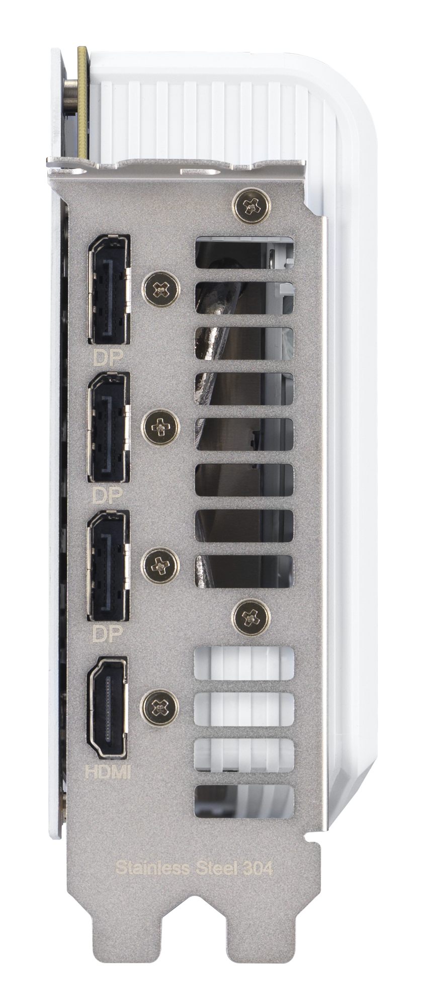 ASUS Prime GeForce RTX 5070 White OC Edition 12Go GDDR7 Graphics Card PCIe 5.0 HDMI/DP 2.1