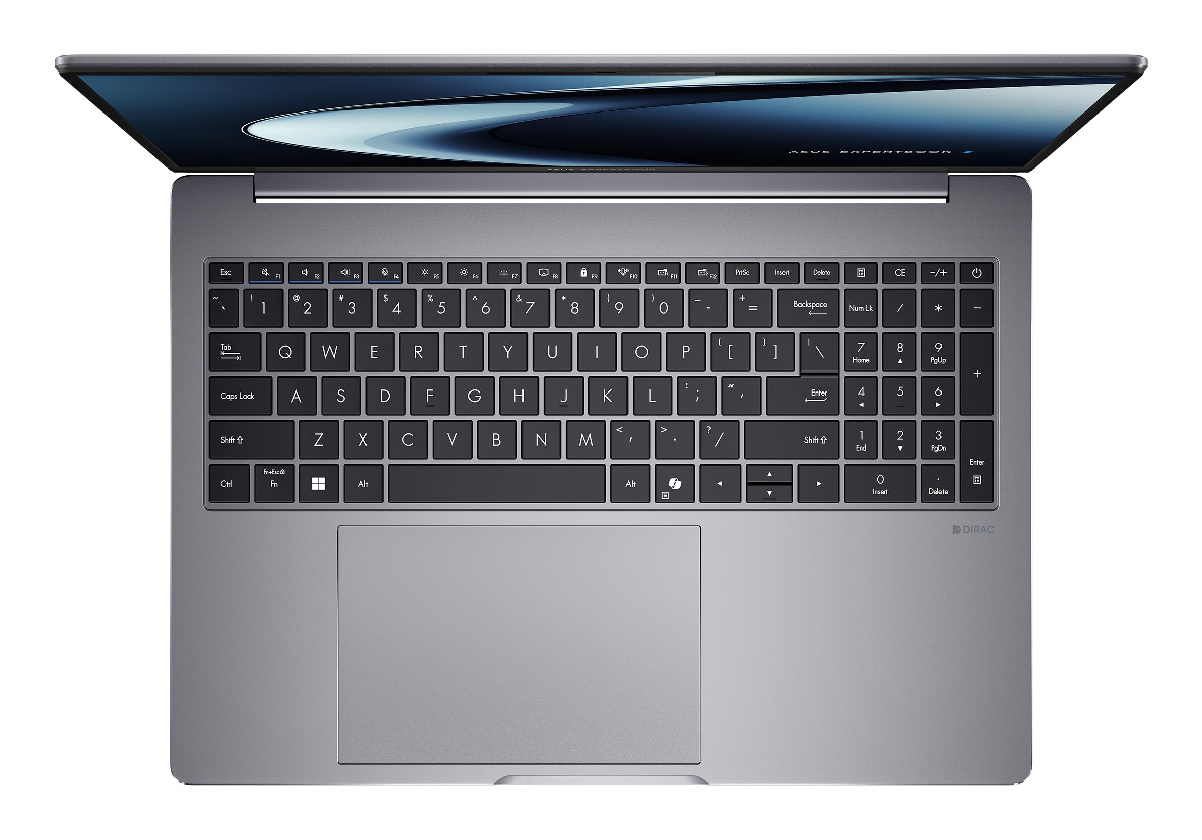ASUS ExpertBook PM3606CHA AMD Ryzen 7 8840HS 16p WUXGA 16Go DDR5 512Go 2280 SSD PCIE G4 AMD Radeon 780M W11P 2ans PUR