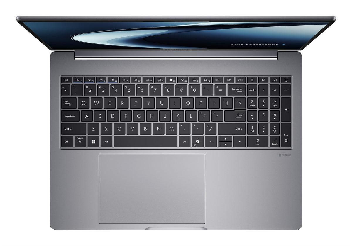 Asus ExpertBook Essential PM3606CKA-MB0197X AI AMD Ryzen R5-330 16GB 512GB 2280 PCIE G4 SSD 16.0 WUXGA(WU) 1920X1200 16:10 Win11 Pro