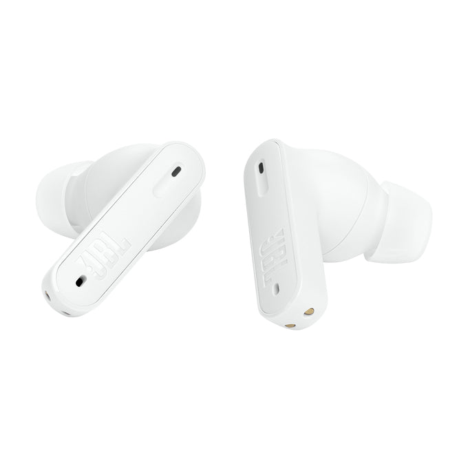 JBL TUNE BEAM WHT