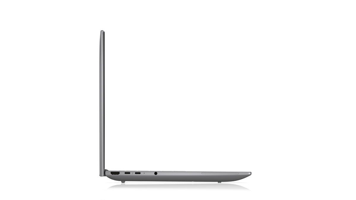 HP ZBook 8 G2i 14 Intel Core Ultra 7 366H 14p WUXGA 24Go DDR5 1To SSD be+BT 8C Batt FPS W11P NG PRM 1yr Wrty