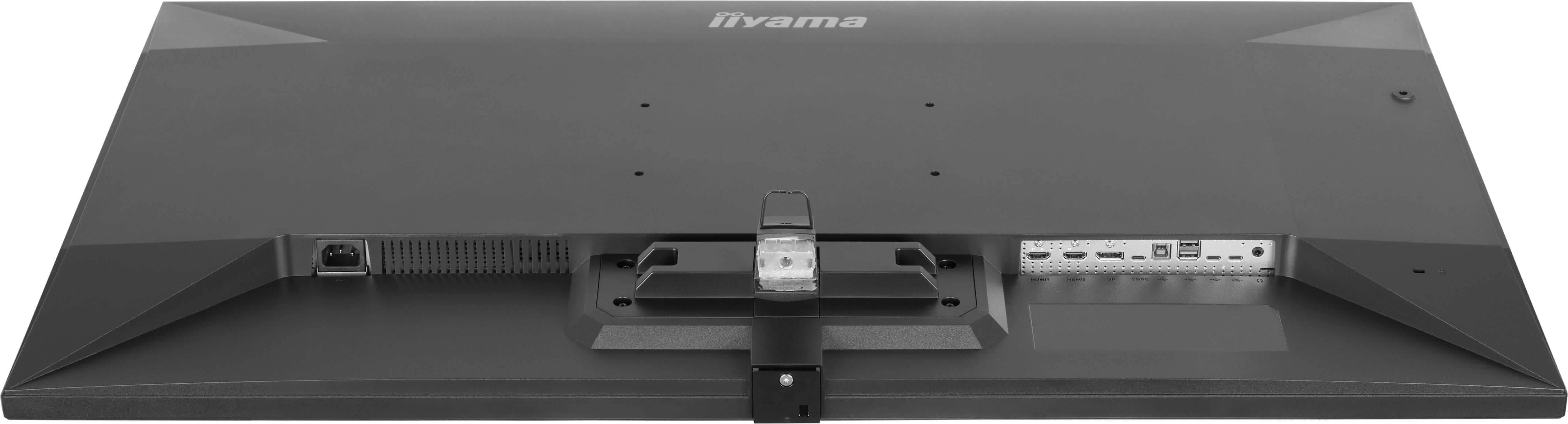 X4373UHSU-B2 43" UHD USB-C BLACK
