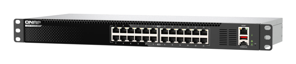 QSW-M3224-24T Management Switch 24