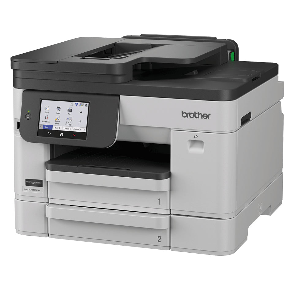 MFC-J5110DW MFP A4 inkjet 4 in 1