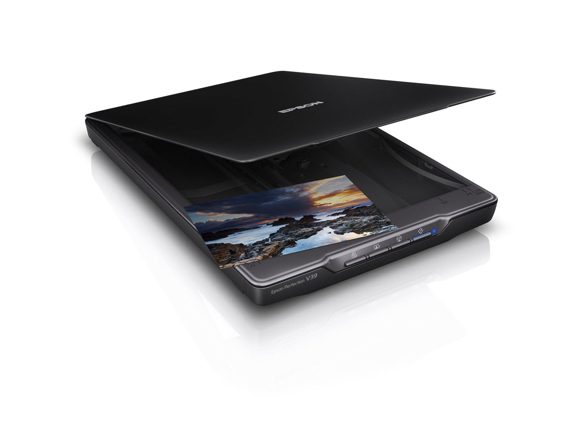 EPSON Perfection V39II Flatbed scanner Contact Image Sensor CIS A4/Letter 4800x4800dpi USB 2.0
