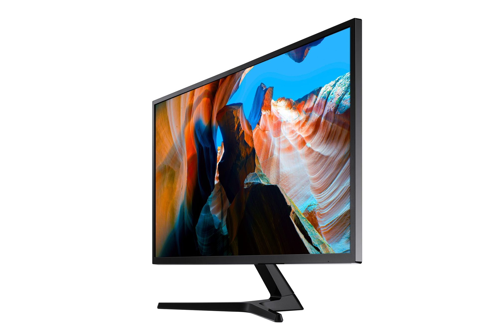 SAMSUNG U32J590UQP 32p UHD VA 16:9 60Hz 4ms 300cd/m2 3000:1 HDMI