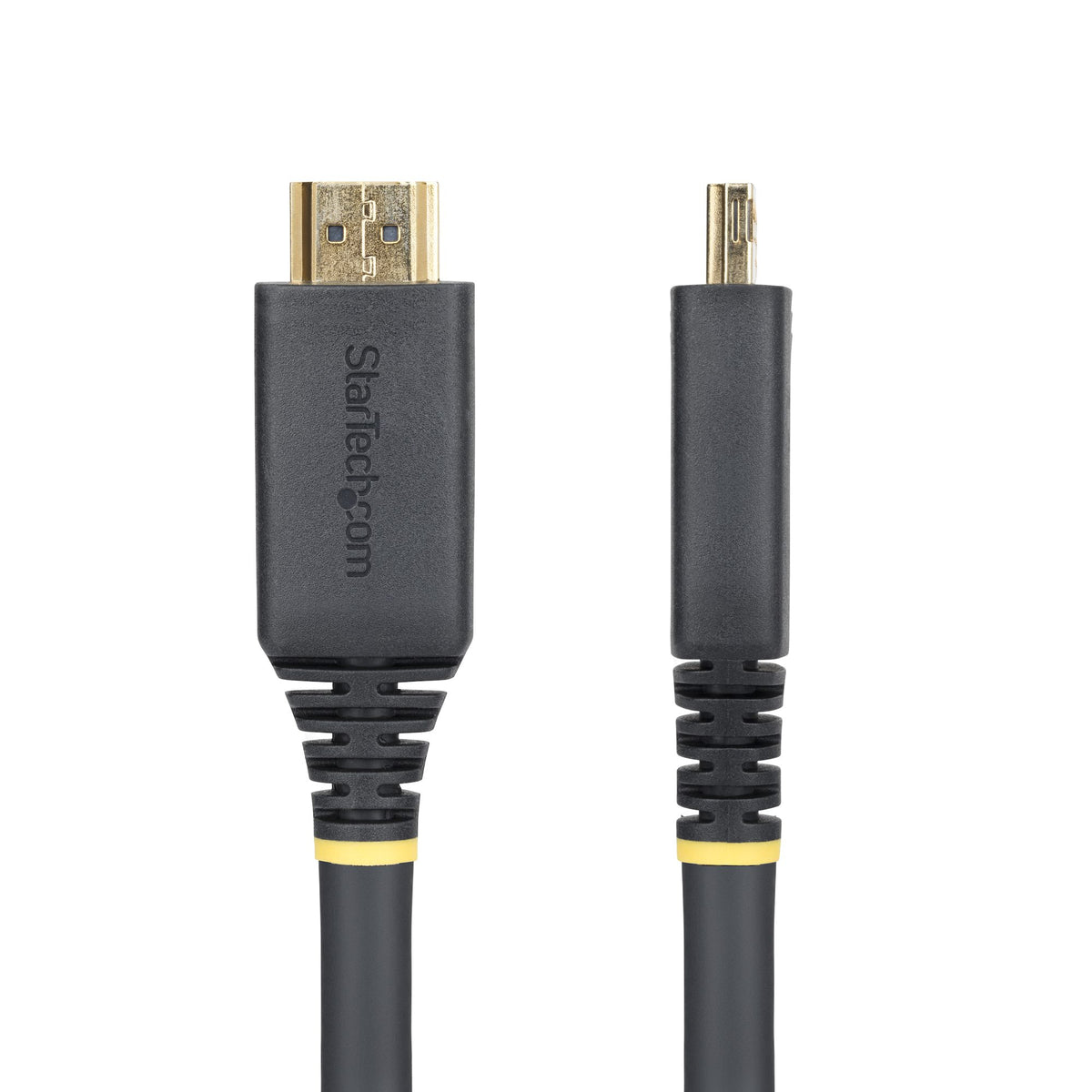 10m Active HDMI Cable Gripping