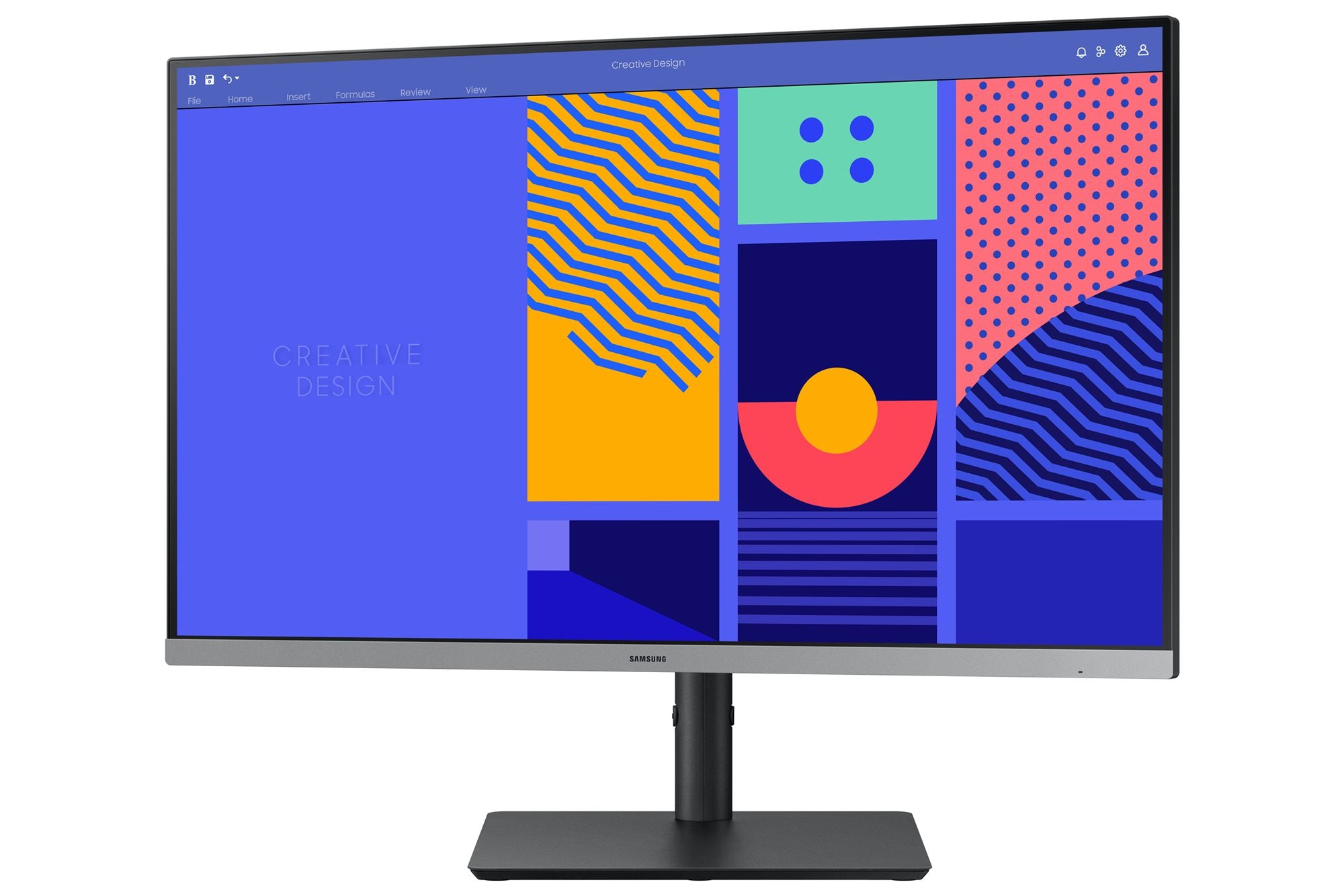 27" FHD 1920x1080 100Hz IPS