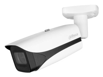 DAHUA- Caméra bullet 4 Mps DH-IPC-HFW5442E-ZE