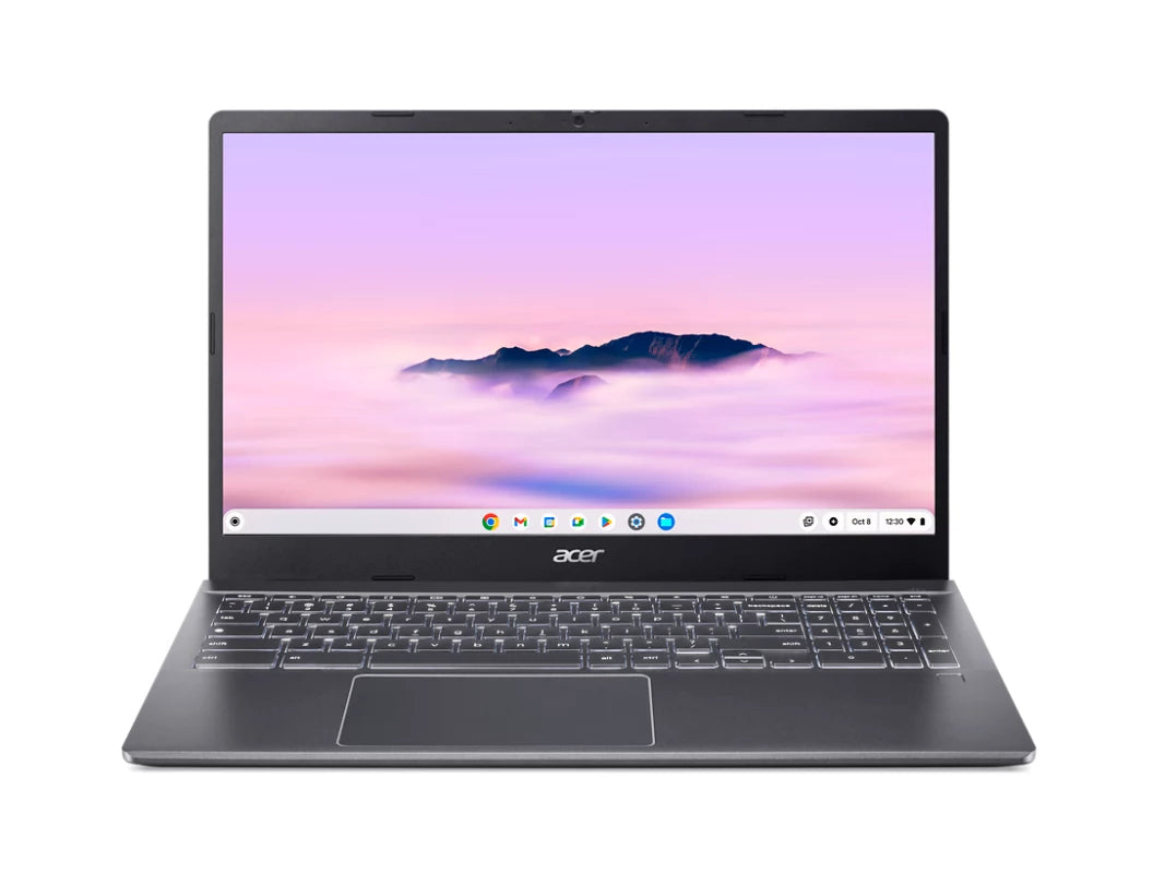 CBE595-2-55PQ 15" i5 8/128 ChromeS