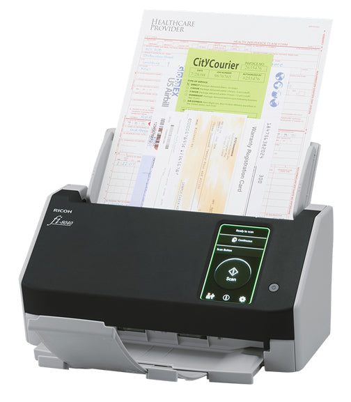 RICOH fi-8040 Scanner 40PPM