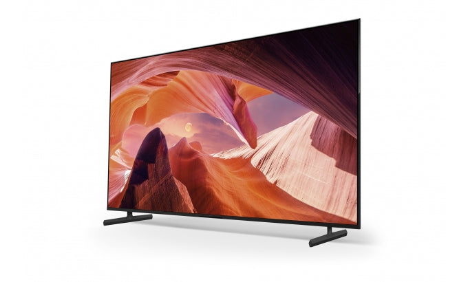 85" LCD Tuner and 3yrs PrimeSupport
