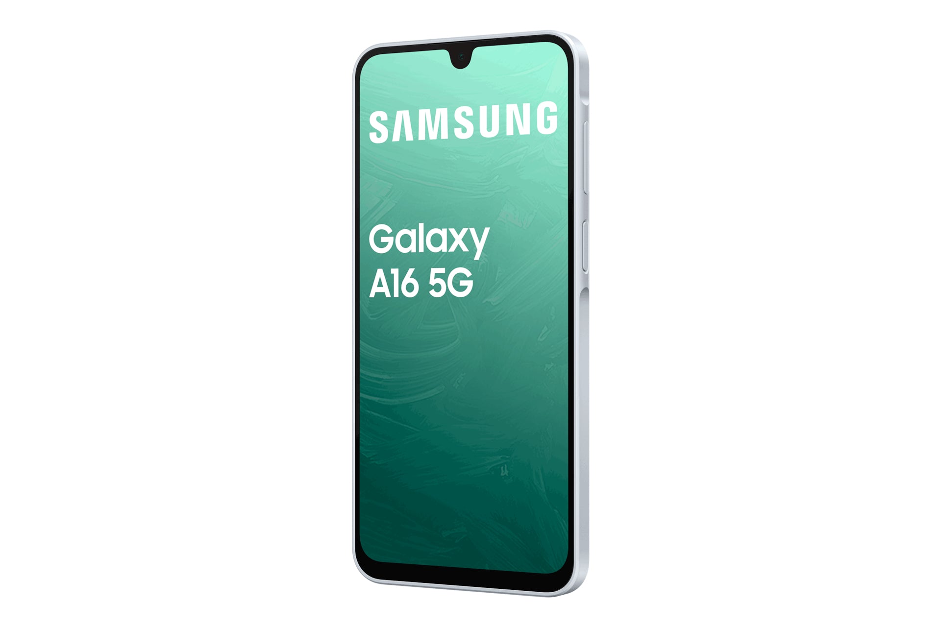 Samsung A166 Galaxy A16 5G (6.7'' - 128 Go, 4 Go RAM) Gris