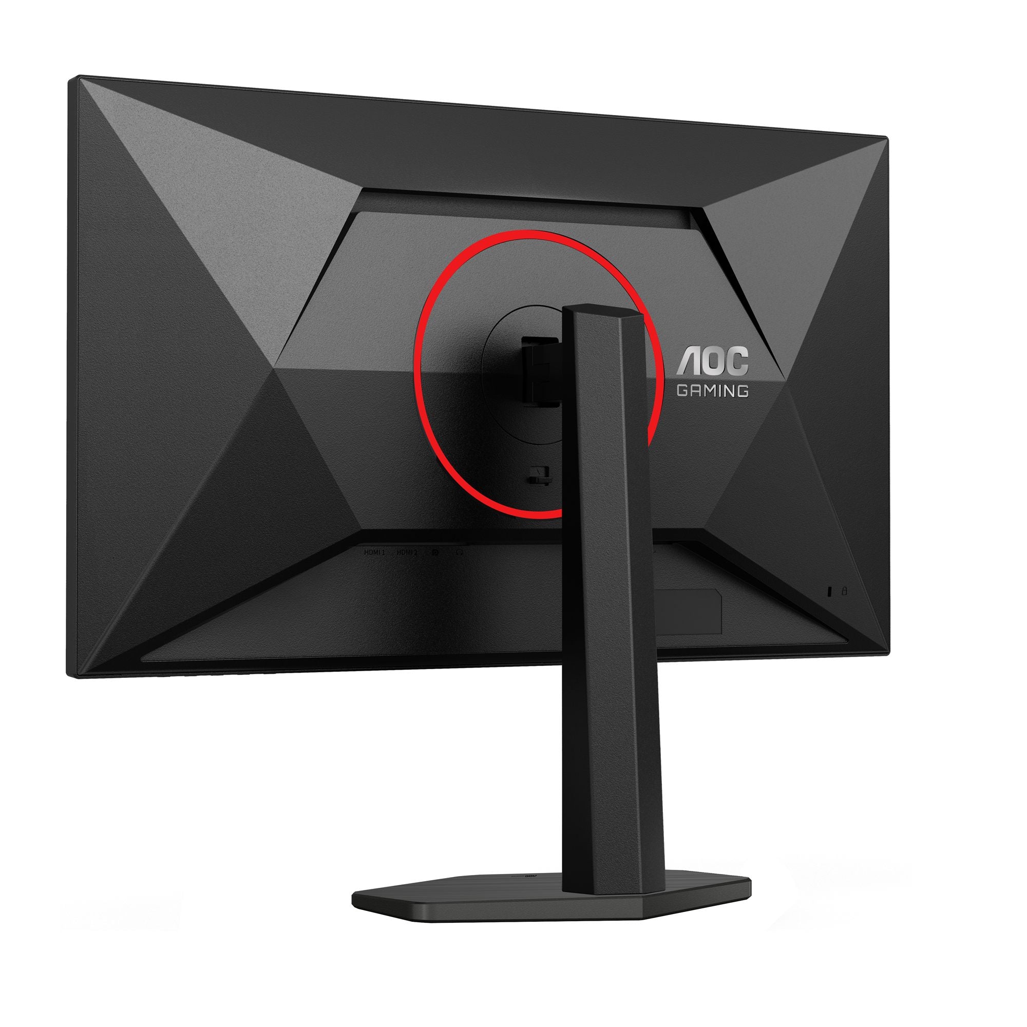 AOC 27G4ZR Gaming 27p 16:9 Fast IPS 260Hz 1920x1080 HAS 130mm 2xHDMI 2.0 DP 1.4