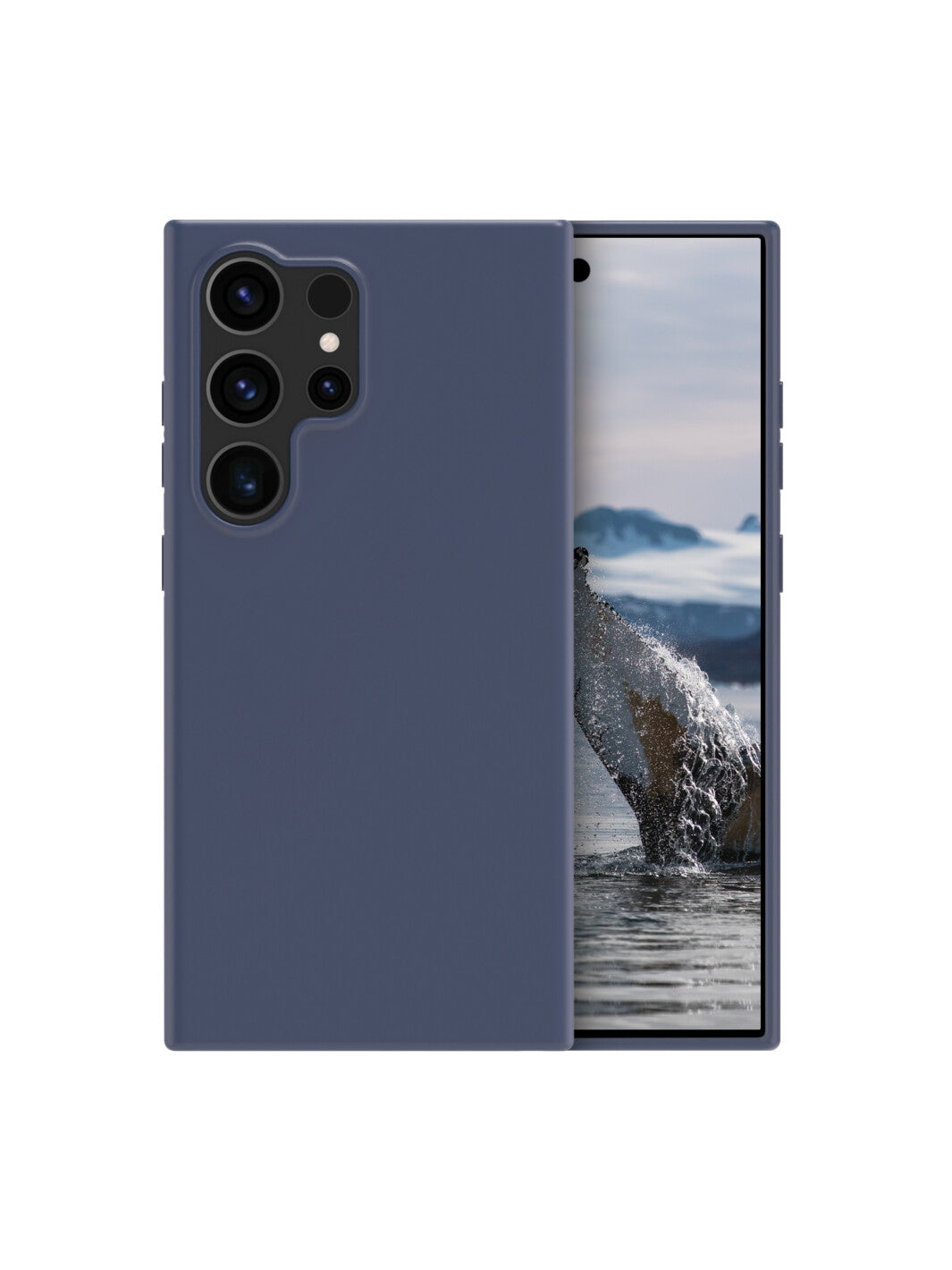 Greenland Galaxy S24 Ultra Pacific Blue
