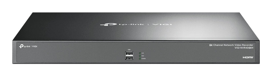 TP-LINK VIGI Network Video Recorder