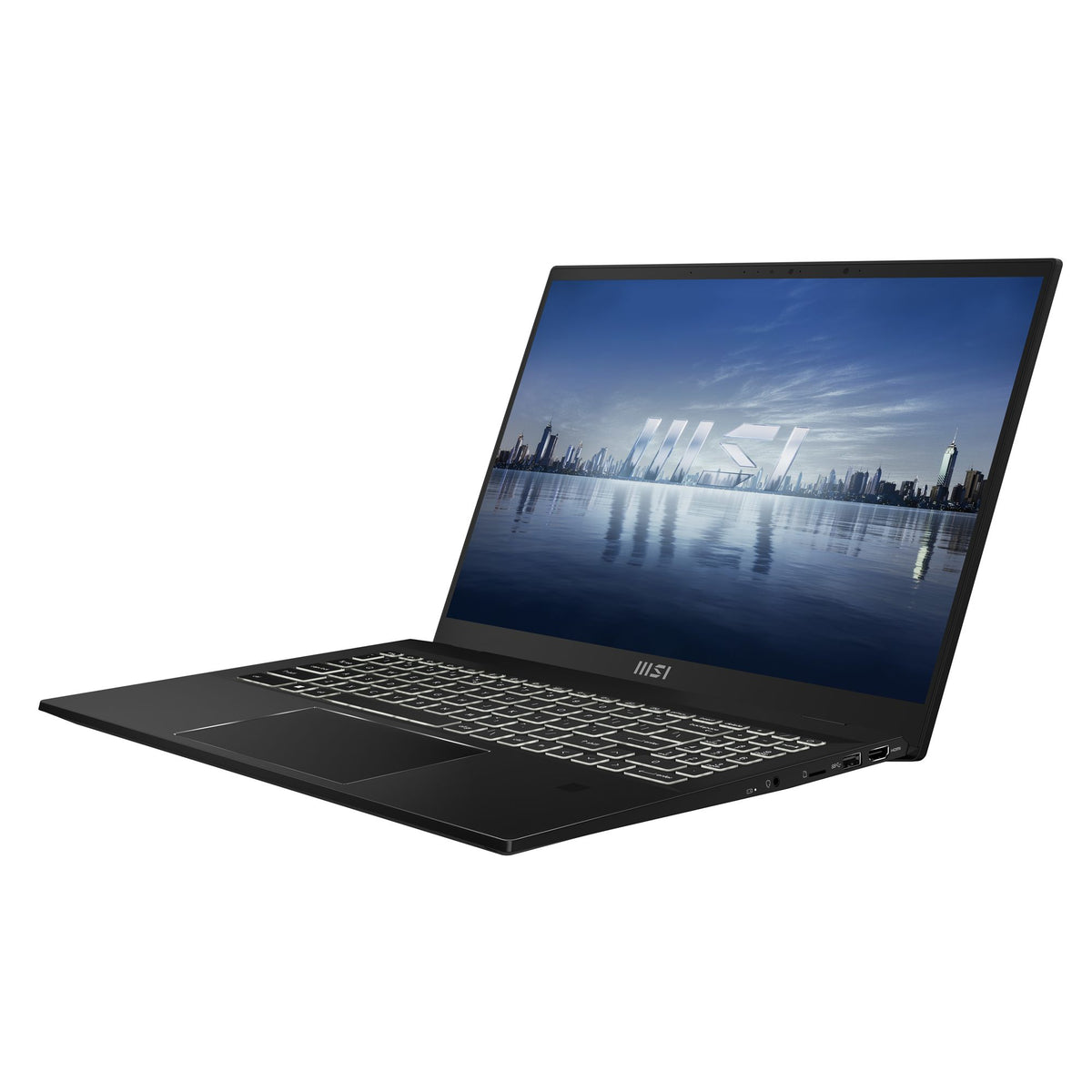 Summit E16Flip A13VET-011FR 16" i5 16/1