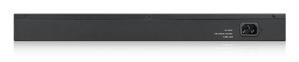 GS-1900-48HP - Switch Web Managed 48 por