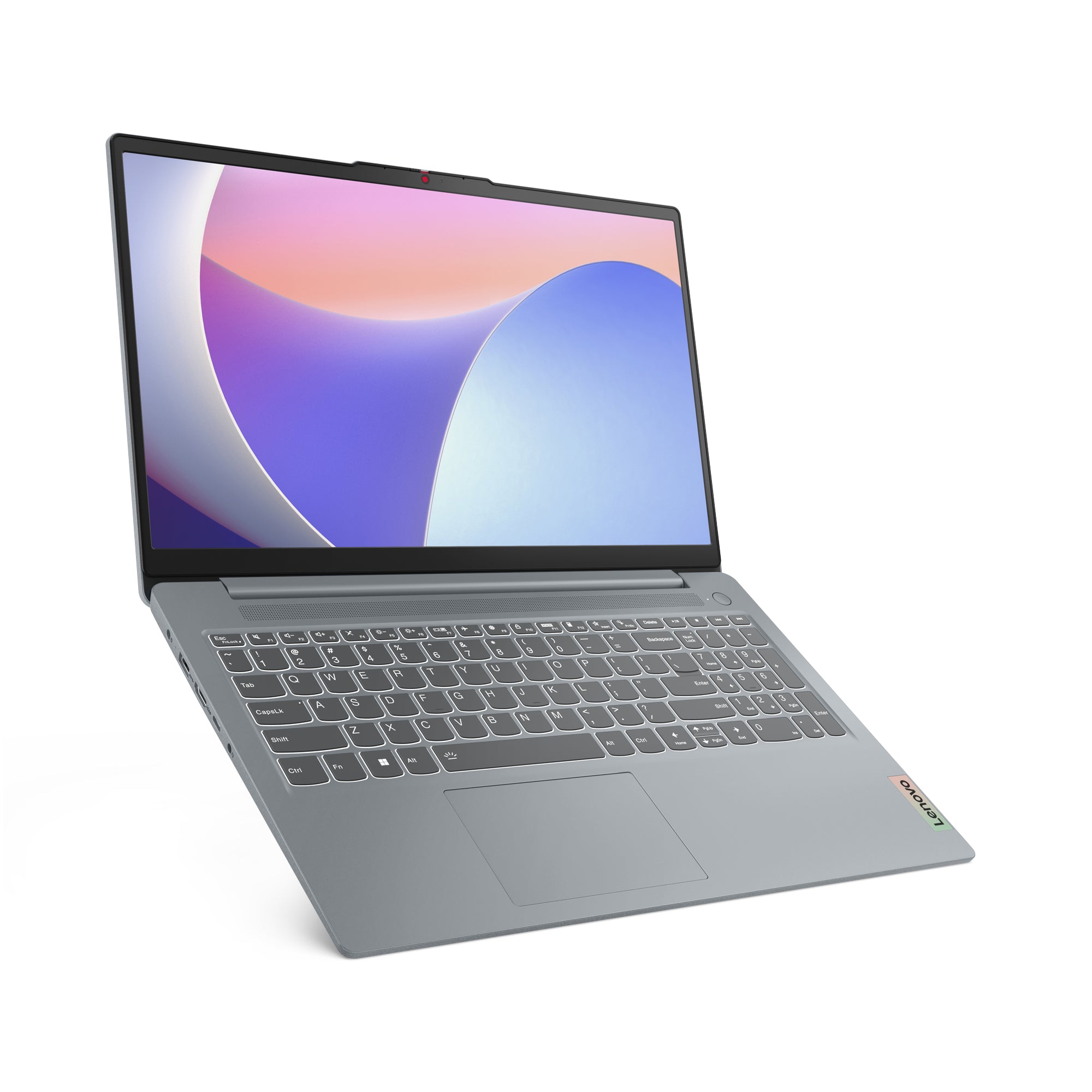 Portable LENOVO IdeaPad Slim 3 15IRH8 INTEL i7-13620H 16GB DDR5 512GB Integrated